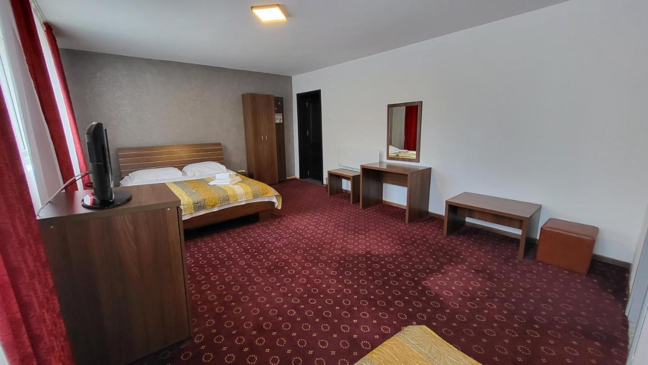 Boutique Global 3* Brasov