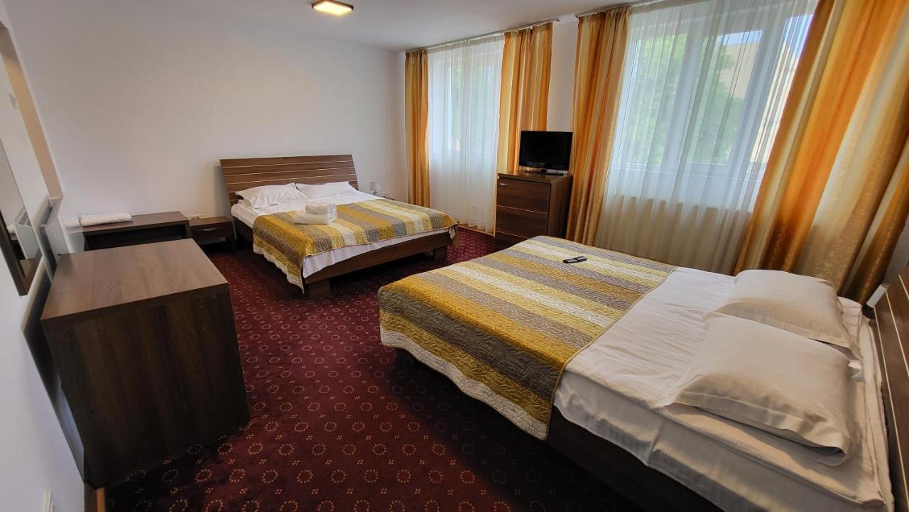 Boutique Global Aparthotel