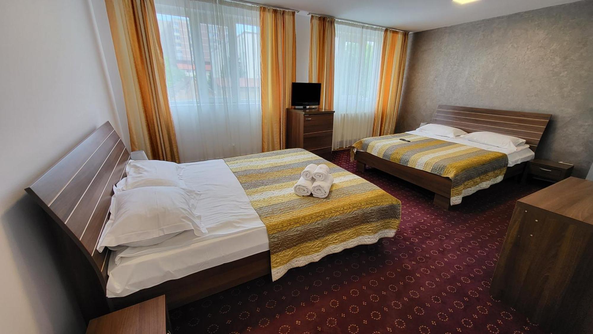 Boutique Global 3*